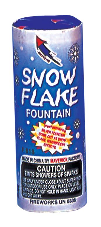 SNOW FLAKE